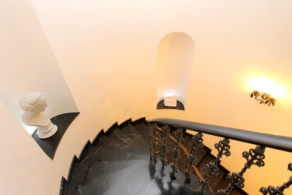 Luxury Apartments Krocinova Prag Exterior foto